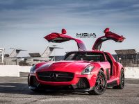 MISHA Mercedes-Benz SLS AMG (2015) - picture 2 of 17