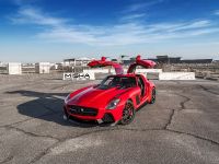 MISHA Mercedes-Benz SLS AMG (2015) - picture 3 of 17