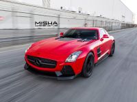 MISHA Mercedes-Benz SLS AMG (2015) - picture 4 of 17