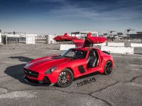 MISHA Mercedes-Benz SLS AMG (2015) - picture 7 of 17