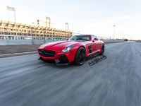 MISHA Mercedes-Benz SLS AMG (2015) - picture 8 of 17