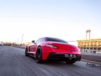 MISHA Mercedes-Benz SLS AMG (2015) - picture 10 of 17