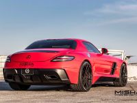 MISHA Mercedes-Benz SLS AMG (2015)