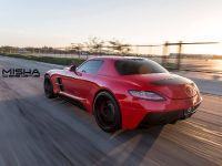 MISHA Mercedes-Benz SLS AMG (2015)
