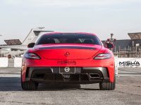 MISHA Mercedes-Benz SLS AMG (2015) - picture 14 of 17