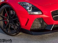 MISHA Mercedes-Benz SLS AMG (2015)
