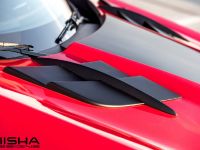 MISHA Mercedes-Benz SLS AMG (2015)