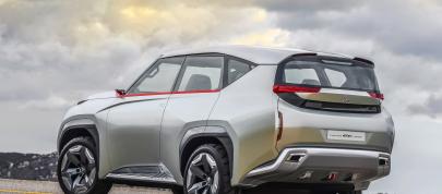 Mitsubishi Concept GC-PHEV (2015) - picture 4 of 17