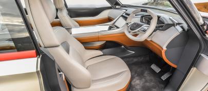 Mitsubishi Concept GC-PHEV (2015) - picture 12 of 17