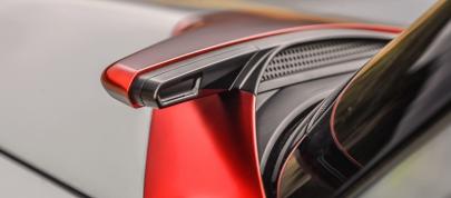 Mitsubishi Concept GC-PHEV (2015) - picture 15 of 17