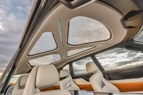 Mitsubishi Concept GC-PHEV (2015) - picture 9 of 17