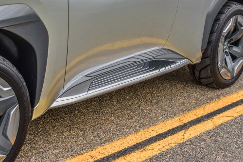 Mitsubishi Concept GC-PHEV (2015) - picture 16 of 17