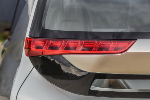 Mitsubishi Concept GC-PHEV (2015) - picture 17 of 17