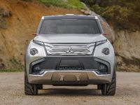 Mitsubishi Concept GC-PHEV (2015) - picture 1 of 17