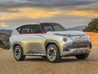 Mitsubishi Concept GC-PHEV (2015) - picture 2 of 17