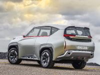 Mitsubishi Concept GC-PHEV (2015) - picture 4 of 17