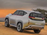 Mitsubishi Concept GC-PHEV (2015) - picture 5 of 17