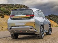 Mitsubishi Concept GC-PHEV (2015) - picture 6 of 17