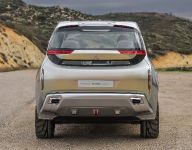 Mitsubishi Concept GC-PHEV (2015) - picture 7 of 17