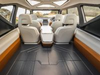 Mitsubishi Concept GC-PHEV (2015) - picture 10 of 17