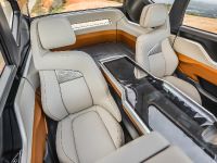 Mitsubishi Concept GC-PHEV (2015) - picture 11 of 17