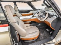 Mitsubishi Concept GC-PHEV (2015)