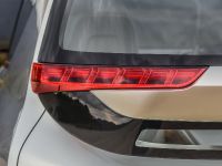 Mitsubishi Concept GC-PHEV (2015)