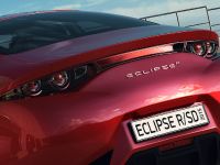 2015 Mitsubishi Eclipse R Concept