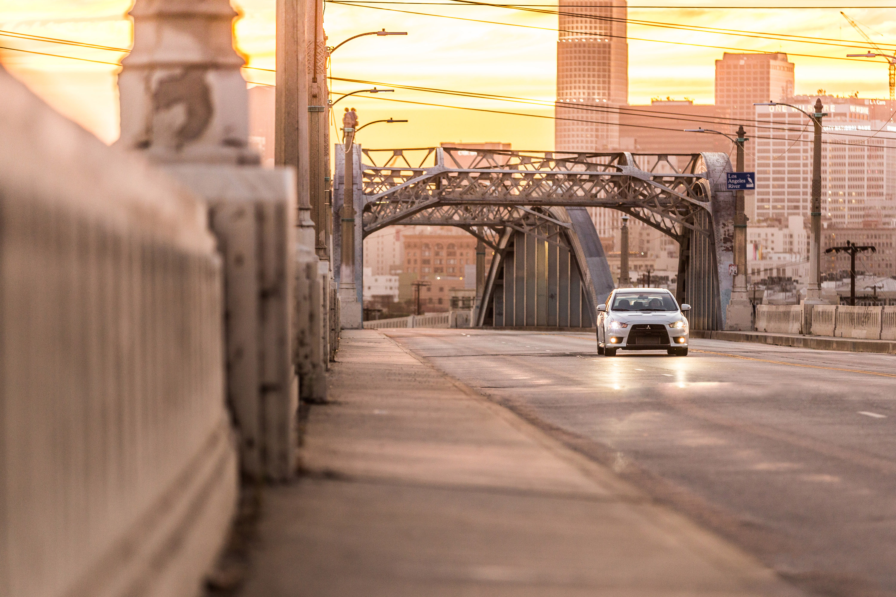 Mitsubishi Lancer Evolution Final Edition