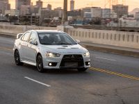 Mitsubishi Lancer Evolution Final Edition (2015) - picture 2 of 30