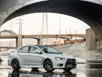 Mitsubishi Lancer Evolution Final Edition (2015) - picture 6 of 30