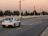 Mitsubishi Lancer Evolution Final Edition (2015)