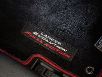 Mitsubishi Lancer Evolution Final Edition (2015)