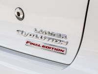 Mitsubishi Lancer Evolution Final Edition (2015) - picture 29 of 30
