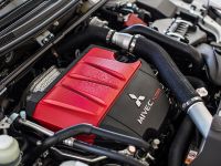 Mitsubishi Lancer Evolution Final Edition (2015)