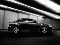 Mitsubishi Lancer Evolution MR (2015) - picture 2 of 2