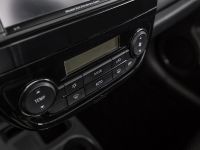 Mitsubishi Mirage ES (2015) - picture 10 of 13