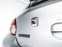 Mitsubishi Mirage ES (2015) - picture 11 of 13