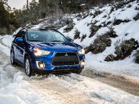 Mitsubishi Outlander Sport GT (2015) - picture 1 of 16