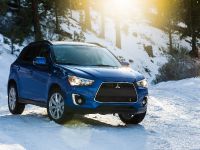 Mitsubishi Outlander Sport GT (2015) - picture 2 of 16