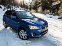 Mitsubishi Outlander Sport GT (2015) - picture 3 of 16