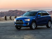 Mitsubishi Outlander Sport GT (2015) - picture 4 of 16
