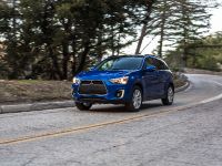 Mitsubishi Outlander Sport GT (2015) - picture 5 of 16