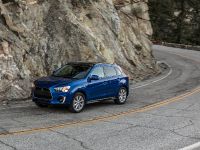 Mitsubishi Outlander Sport GT (2015) - picture 6 of 16