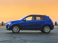 Mitsubishi Outlander Sport GT (2015) - picture 8 of 16