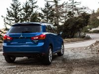 Mitsubishi Outlander Sport GT (2015) - picture 10 of 16