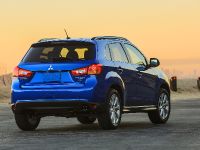 Mitsubishi Outlander Sport GT (2015) - picture 11 of 16