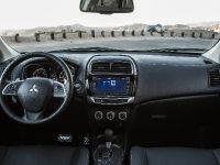 Mitsubishi Outlander Sport GT (2015) - picture 13 of 16