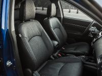 Mitsubishi Outlander Sport GT (2015) - picture 14 of 16