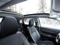 Mitsubishi Outlander Sport GT (2015)